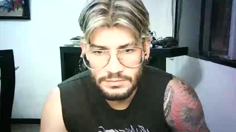 thedragonboyxxx online show from March 29, 2026, 4:34 am