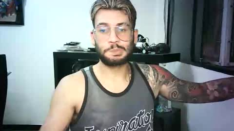 thedragonboyxxx online show from April 1, 2026, 4:57 am