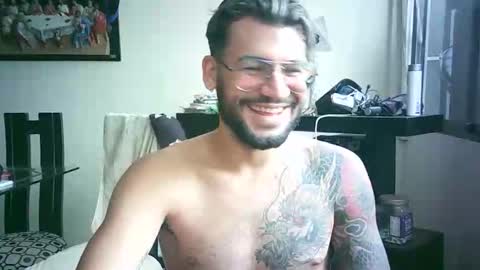 thedragonboyxxx online show from April 20, 2026, 7:15 pm