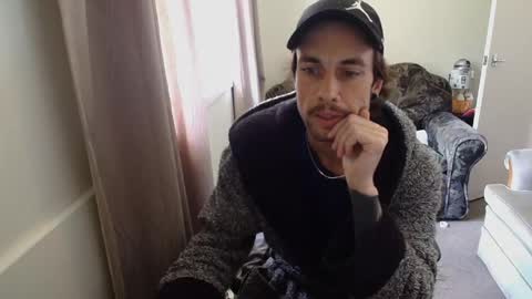 Snapshot of thee_ricky_lee chatting on March 1, 2026, 11:40 pm RickyLee online show from March 1, 2026, 11:40 pm