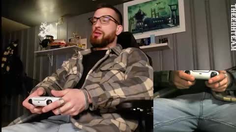 H online show from November 17, 2025, 8:58 pm