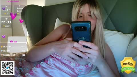 Snapshot of theellenshow chatting on January 11, 2025, 5:40 pm Ellen online show from January 11, 2025, 5:40 pm