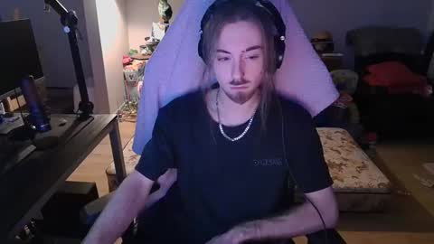 Snapshot of thefabuloussam chatting on December 10, 2024, 5:50 am Thefabulousam Independent Model online show from December 10, 2024, 5:50 am