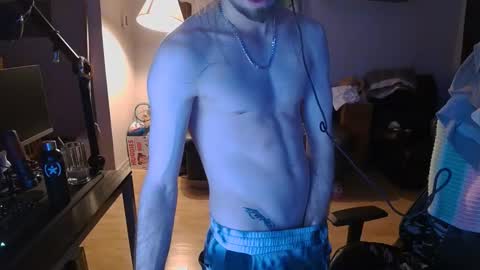 Snapshot of thefabuloussam chatting on January 19, 2025, 6:31 am Thefabulousam Independent Model online show from January 19, 2025, 6:31 am