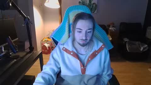 Snapshot of thefabuloussam chatting on February 3, 2025, 4:14 am Thefabulousam Independent Model online show from February 3, 2025, 4:14 am