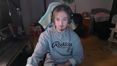 Snapshot of thefabuloussam chatting on February 6, 2025, 5:03 am Thefabulousam Independent Model online show from February 6, 2025, 5:03 am