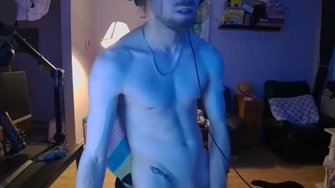 Snapshot of thefabuloussam chatting on February 22, 2025, 11:02 am Thefabulousam Independent Model online show from February 22, 2025, 11:02 am