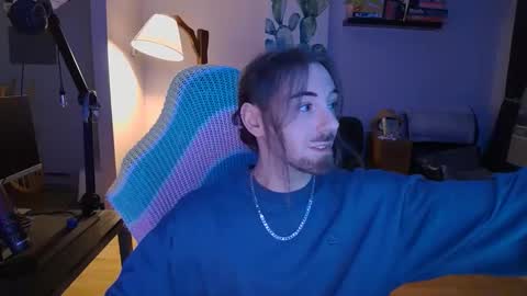 Snapshot of thefabuloussam chatting on March 10, 2025, 3:23 am Thefabulousam Independent Model online show from March 10, 2025, 3:23 am