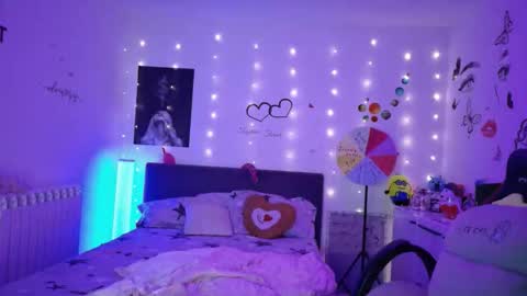 TheFarmergirl online show from September 13, 2025, 3:50 am