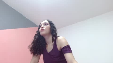 Snapshot of thefockers69 chatting on December 8, 2024, 7:26 am Eros y Psique online show from December 8, 2024, 7:26 am