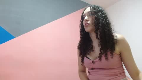 Snapshot of thefockers69 chatting on January 6, 2025, 6:47 am Eros y Psique online show from January 6, 2025, 6:47 am
