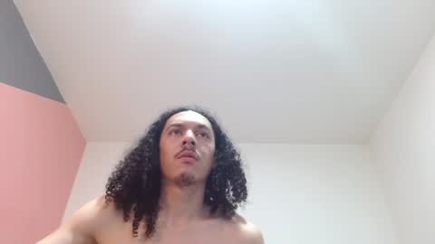 Snapshot of thefockers69 chatting on January 22, 2025, 6:31 am Eros y Psique online show from January 22, 2025, 6:31 am