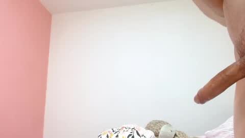 Snapshot of thefockers69 chatting on March 5, 2025, 6:44 am Eros y Psique online show from March 5, 2025, 6:44 am