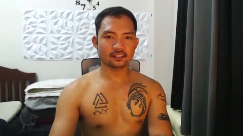 Snapshot of thefriskyasian chatting on December 9, 2024, 1:45 pm Jaycee online show from December 9, 2024, 1:45 pm