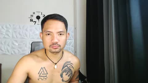 Snapshot of thefriskyasian chatting on December 9, 2024, 9:05 pm Jaycee online show from December 9, 2024, 9:05 pm