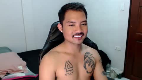 Snapshot of thefriskyasian chatting on December 26, 2024, 7:05 pm Jaycee online show from December 26, 2024, 7:05 pm