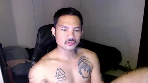 Snapshot of thefriskyasian chatting on December 27, 2024, 7:57 pm Jaycee online show from December 27, 2024, 7:57 pm