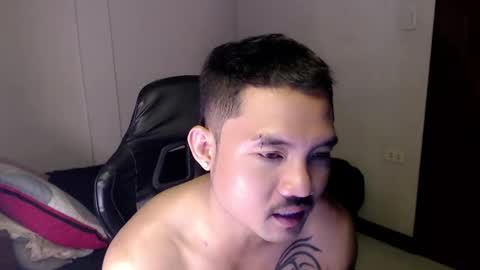 Snapshot of thefriskyasian chatting on December 29, 2024, 2:52 pm Jaycee online show from December 29, 2024, 2:52 pm