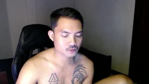 Snapshot of thefriskyasian chatting on January 9, 2025, 4:49 pm Jaycee online show from January 9, 2025, 4:49 pm