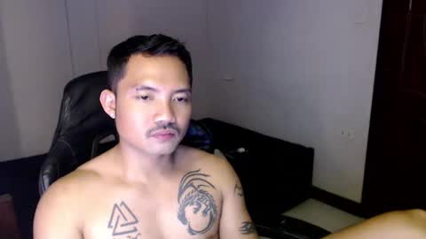 Snapshot of thefriskyasian chatting on January 10, 2025, 2:04 am Jaycee online show from January 10, 2025, 2:04 am