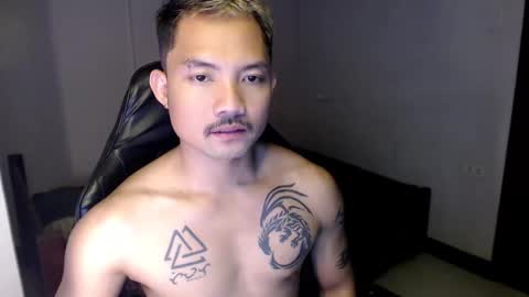 Snapshot of thefriskyasian chatting on January 13, 2025, 8:48 pm Jaycee online show from January 13, 2025, 8:48 pm