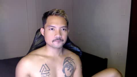 Snapshot of thefriskyasian chatting on January 25, 2025, 9:46 pm Jaycee online show from January 25, 2025, 9:46 pm