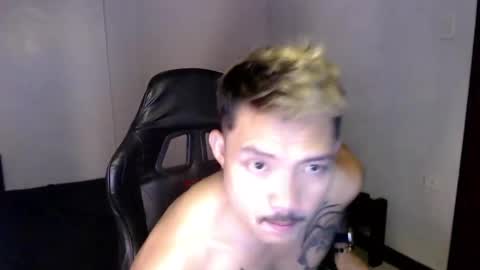 Snapshot of thefriskyasian chatting on February 10, 2025, 9:58 am Jaycee online show from February 10, 2025, 9:58 am