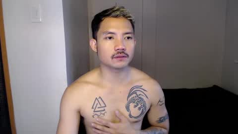 Snapshot of thefriskyasian chatting on February 16, 2025, 5:15 am Jaycee online show from February 16, 2025, 5:15 am