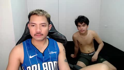 Snapshot of thefriskyasian chatting on February 16, 2025, 9:15 am Jaycee online show from February 16, 2025, 9:15 am