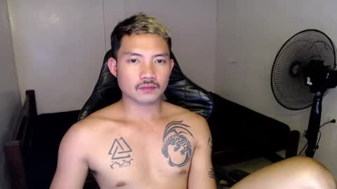 Snapshot of thefriskyasian chatting on February 16, 2025, 6:32 pm Jaycee online show from February 16, 2025, 6:32 pm