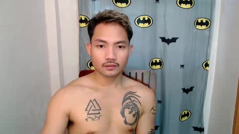 Snapshot of thefriskyasian chatting on March 10, 2025, 10:02 pm Jaycee online show from March 10, 2025, 10:02 pm