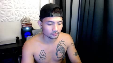 Snapshot of thefriskyasian chatting on September 12, 2025, 3:12 pm Jaycee online show from September 12, 2025, 3:12 pm