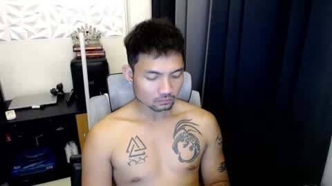 Snapshot of thefriskyasian chatting on September 14, 2025, 9:58 pm Jaycee online show from September 14, 2025, 9:58 pm