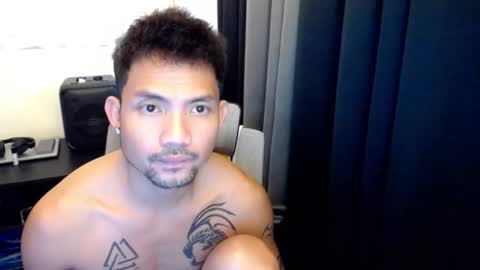 Snapshot of thefriskyasian chatting on September 16, 2025, 5:41 am Jaycee online show from September 16, 2025, 5:41 am