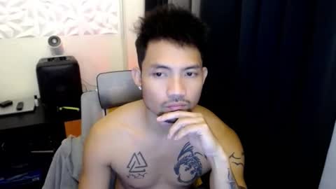 Snapshot of thefriskyasian chatting on September 17, 2025, 4:08 pm Jaycee online show from September 17, 2025, 4:08 pm
