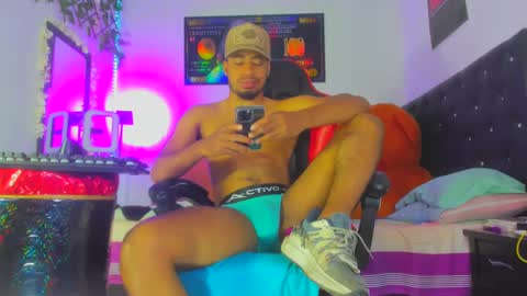 Prince online show from October 1, 2025, 12:55 pm