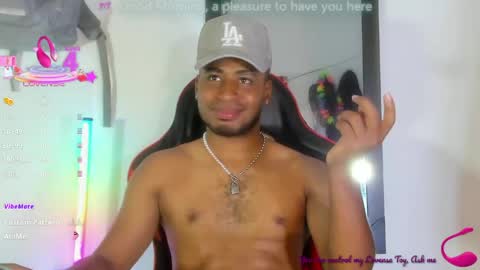 Snapshot of thegemini_prince chatting on May 14, 2026, 1:01 am Prince online show from May 14, 2026, 1:01 am