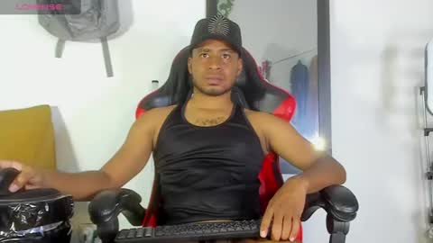 Snapshot of thegemini_prince chatting on July 14, 2026, 10:59 pm Prince online show from July 14, 2026, 10:59 pm