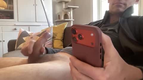 thegermanguy81 online show from November 27, 2025, 11:01 am