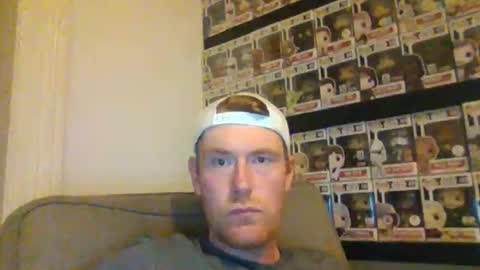 Snapshot of thegingerjim chatting on September 13, 2025, 10:31 pm thegingerjim online show from September 13, 2025, 10:31 pm