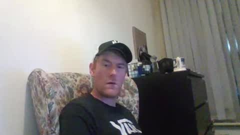 Snapshot of thegingerjim chatting on September 19, 2025, 12:12 am thegingerjim online show from September 19, 2025, 12:12 am