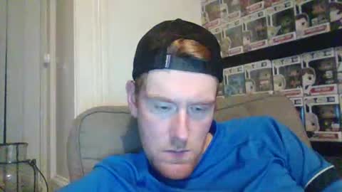 Snapshot of thegingerjim chatting on September 22, 2025, 1:07 am thegingerjim online show from September 22, 2025, 1:07 am