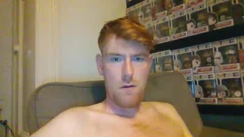 Snapshot of thegingerjim chatting on October 16, 2025, 12:00 am thegingerjim online show from October 16, 2025, 12:00 am