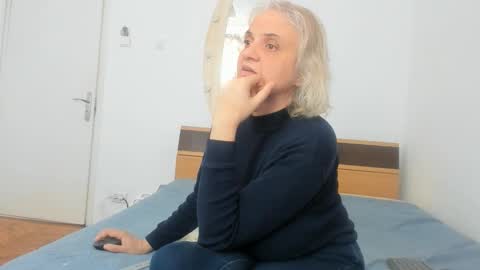 thegiselle online show from March 17, 2026, 1:14 pm