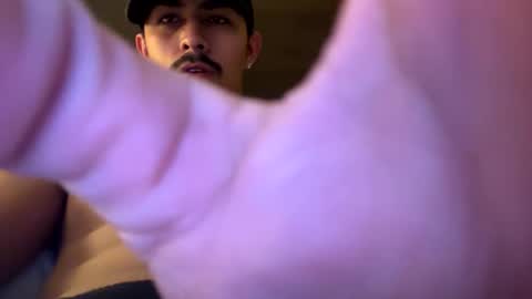 theglorious2002 online show from October 10, 2025, 3:38 am