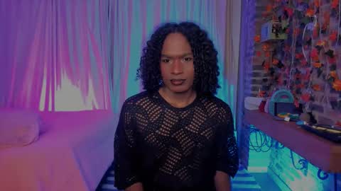 Goldie online show from February 11, 2026, 9:03 am