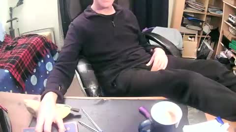 Snapshot of thegoodteacher54 chatting on December 5, 2024, 6:22 pm paul online show from December 5, 2024, 6:22 pm
