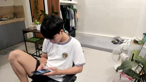 Green online show from December 23, 2024, 8:03 pm