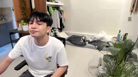 Green online show from December 31, 2024, 6:16 am