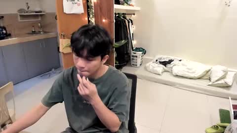 Green online show from September 9, 2025, 8:36 am